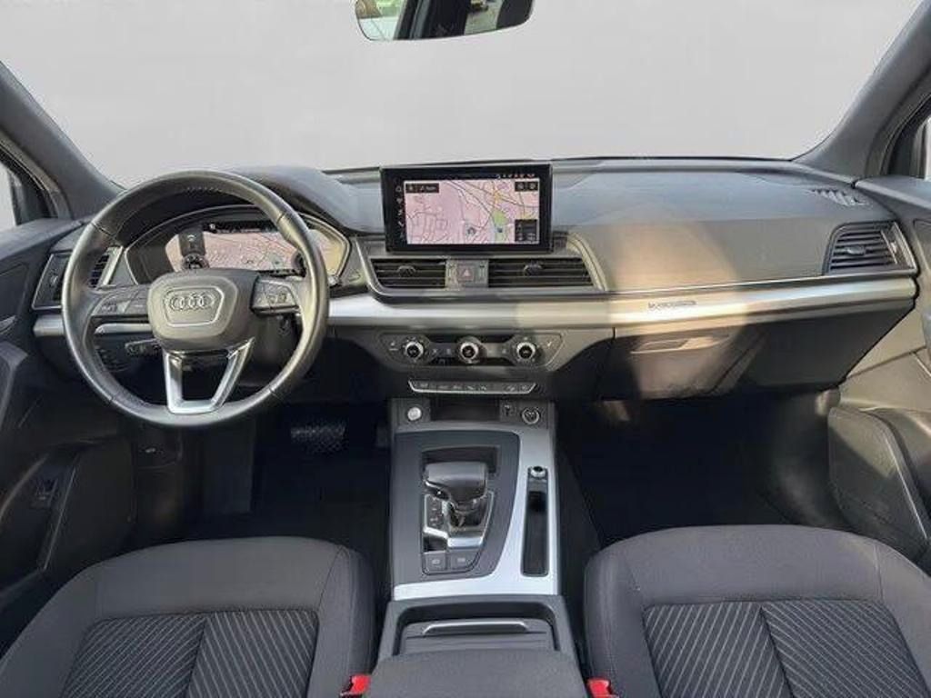 Audi Q5, 40 TDI QUATTRO S TRONIC S LINE - fotka 6