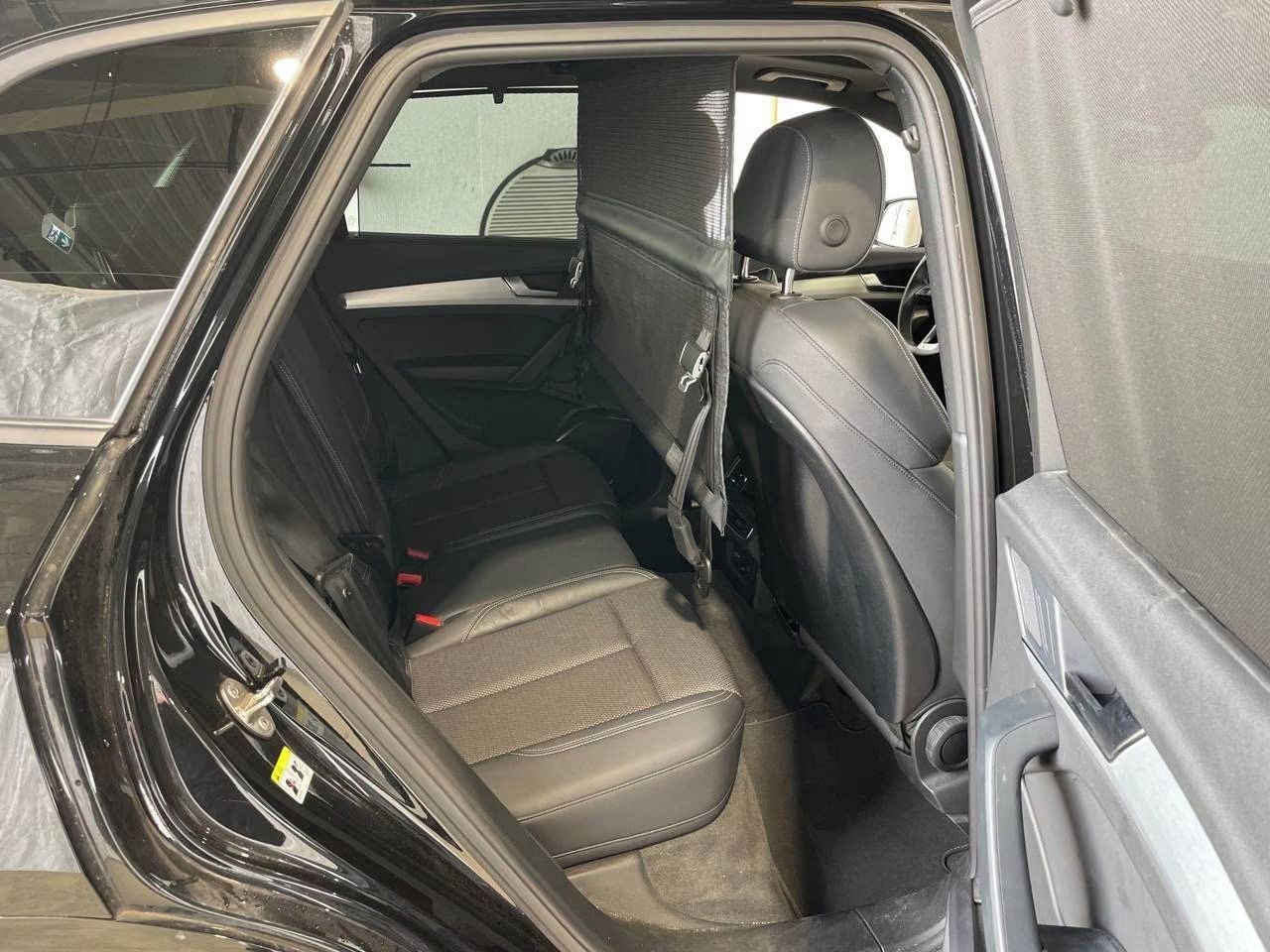 Audi Q5, 40 TDI quattro S line*Navi*Led - fotka 5