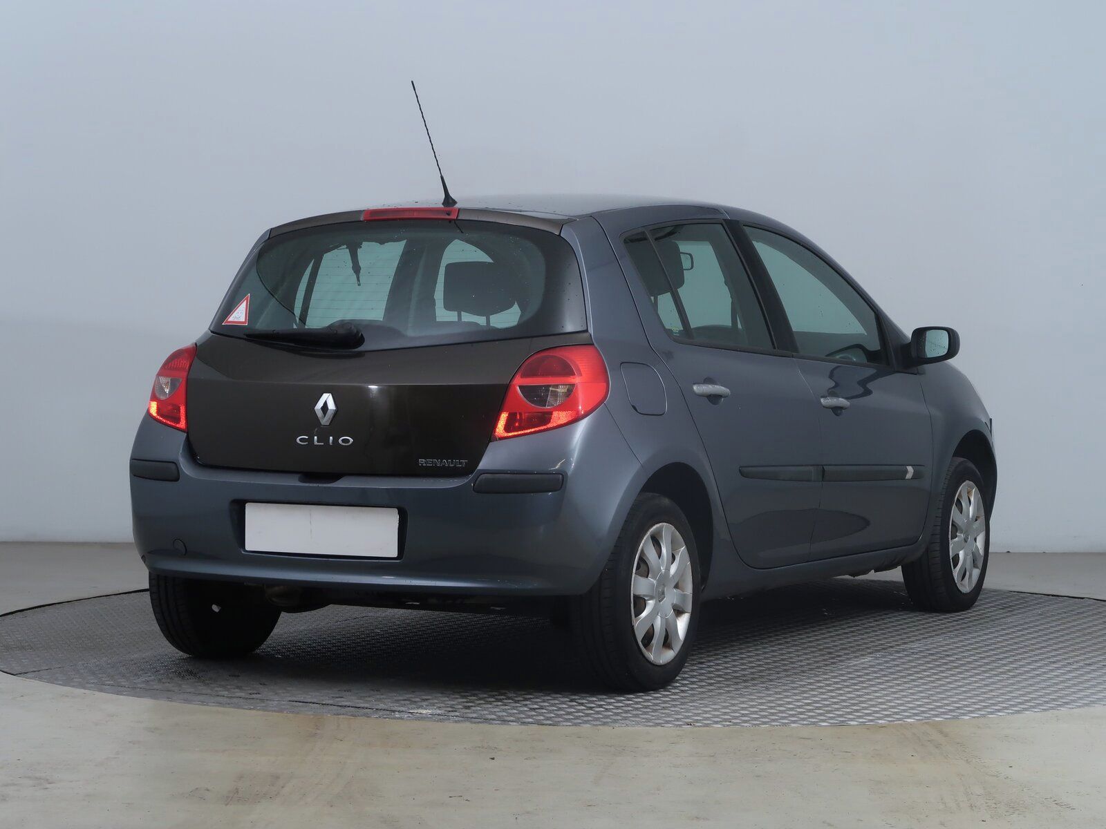 Renault Clio, 1.2 16V , po STK - fotka 5