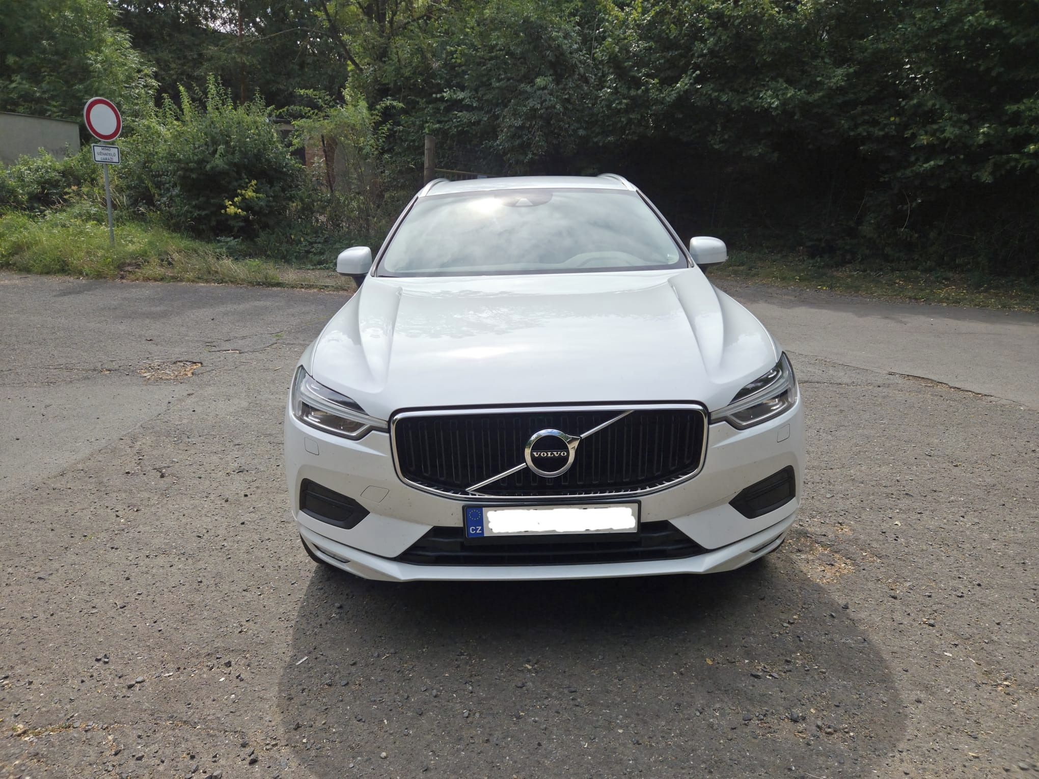 Volvo XC60, VOLVO XC60, MOŽNÝ ODPOČET DPH - fotka 3
