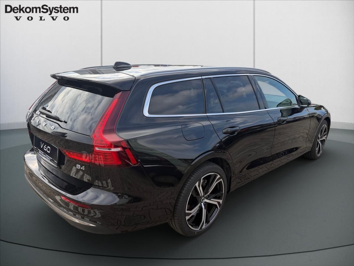 Volvo V60, 2,0 B4 Plus Bright 6247 - fotka 4