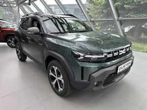 Dacia Duster, LPG AUTOMAT, JOURNEY, IHNED