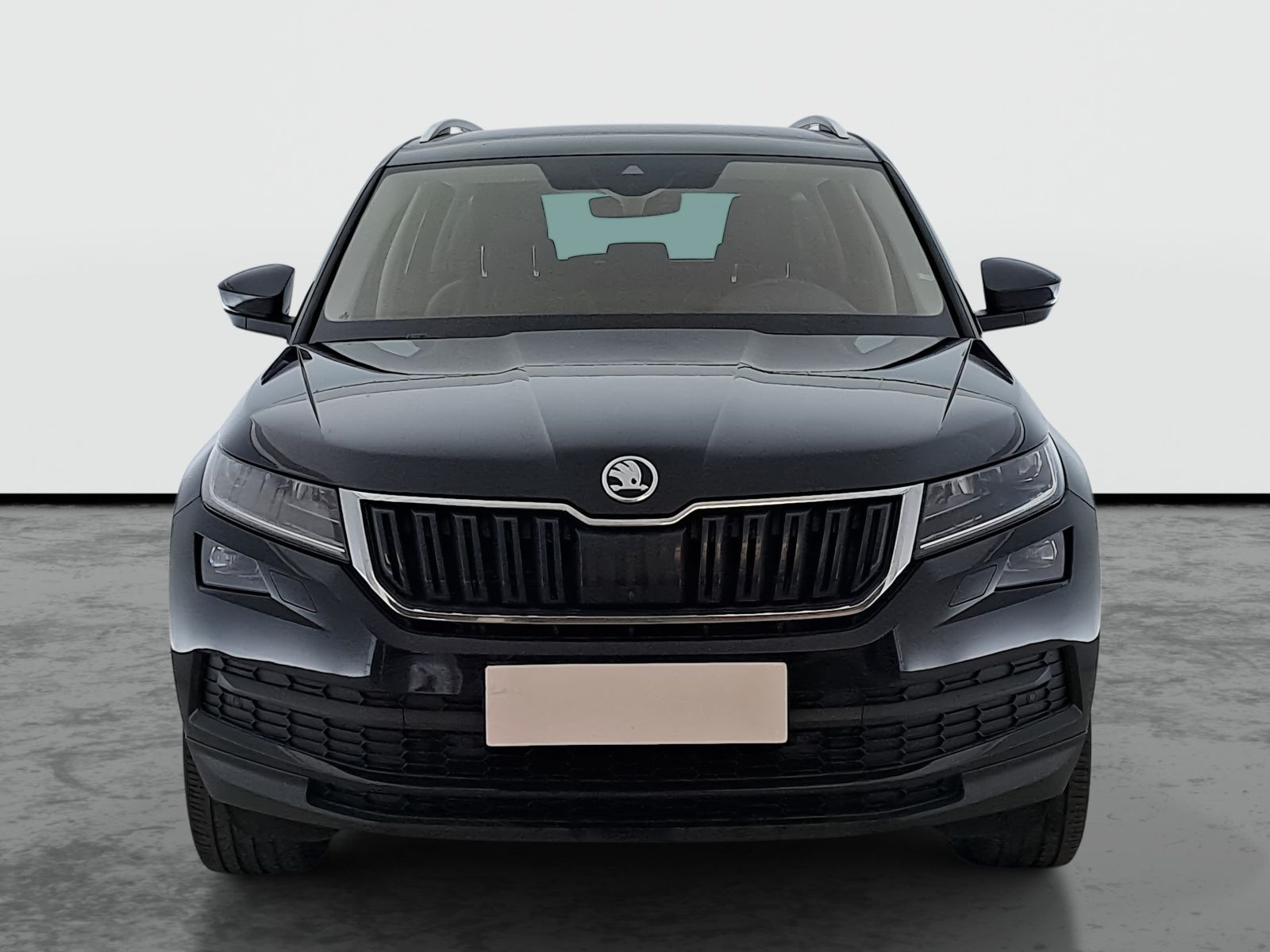 Škoda Kodiaq, 1.5 TSI, Style Plus, ČR,1.maj - fotka 2