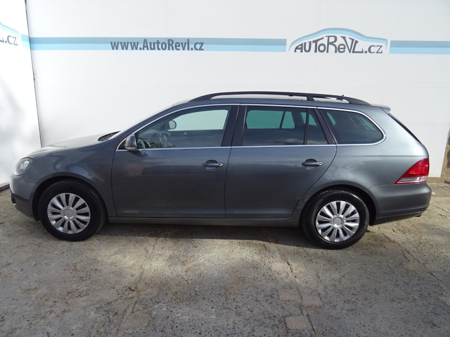 Volkswagen Golf, 1.2i,77kW,S.kn,aut.klima - fotka 6