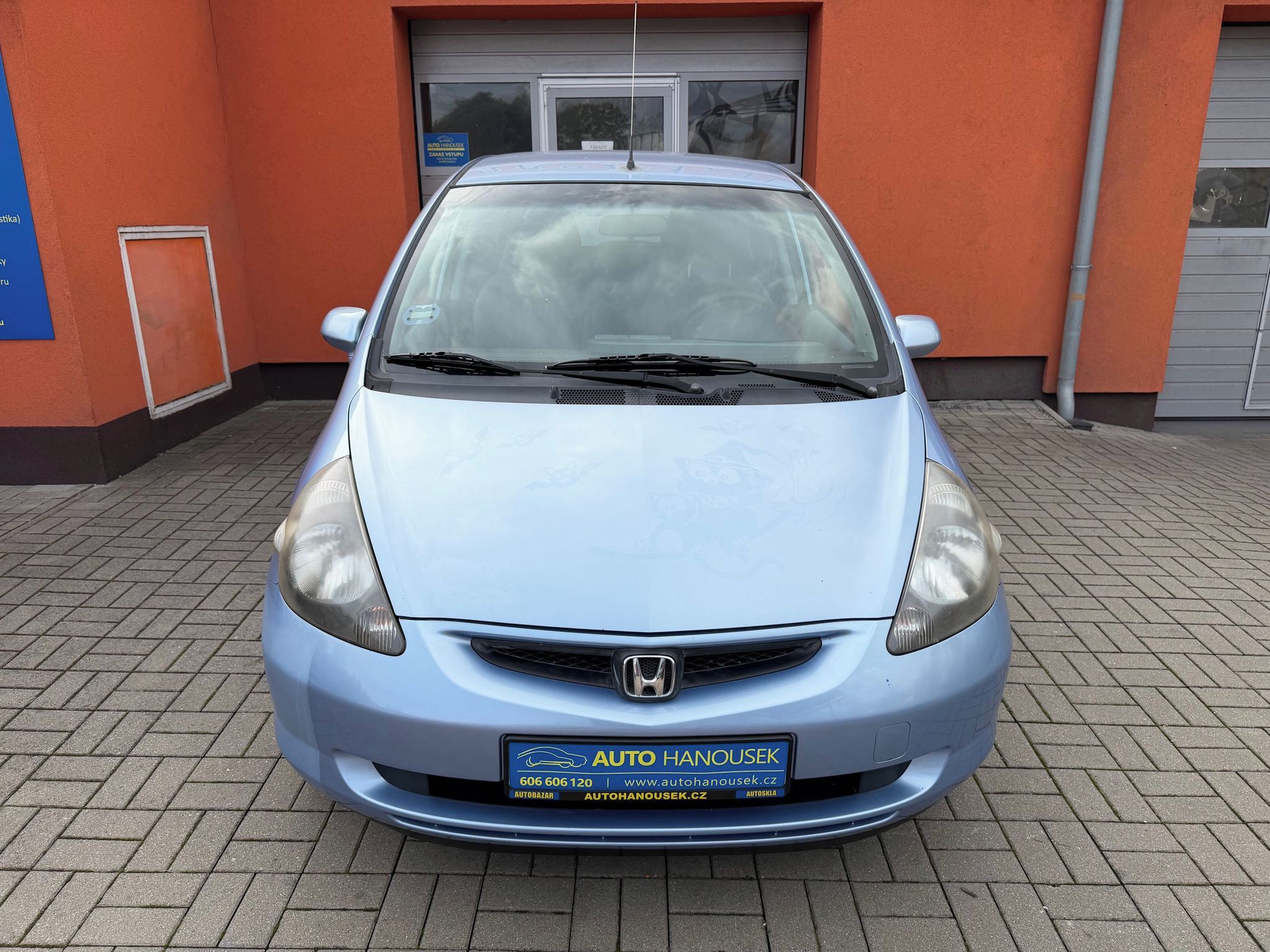 Honda Jazz, 1.3i 63KW 2.maj.,nová TK - fotka 5