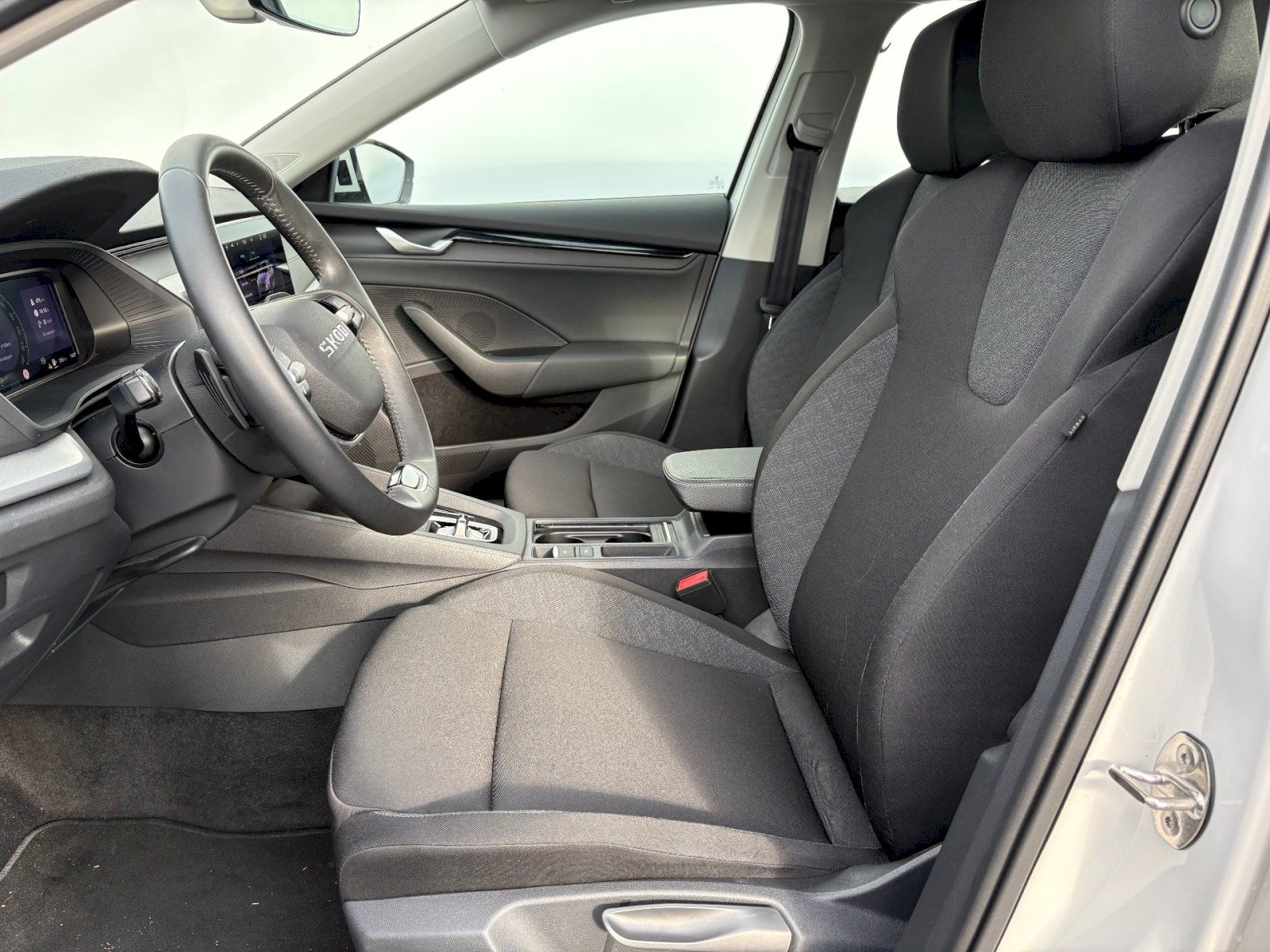 Škoda Octavia, Essence 2.0 TDI /110 kW DSG. - fotka 6