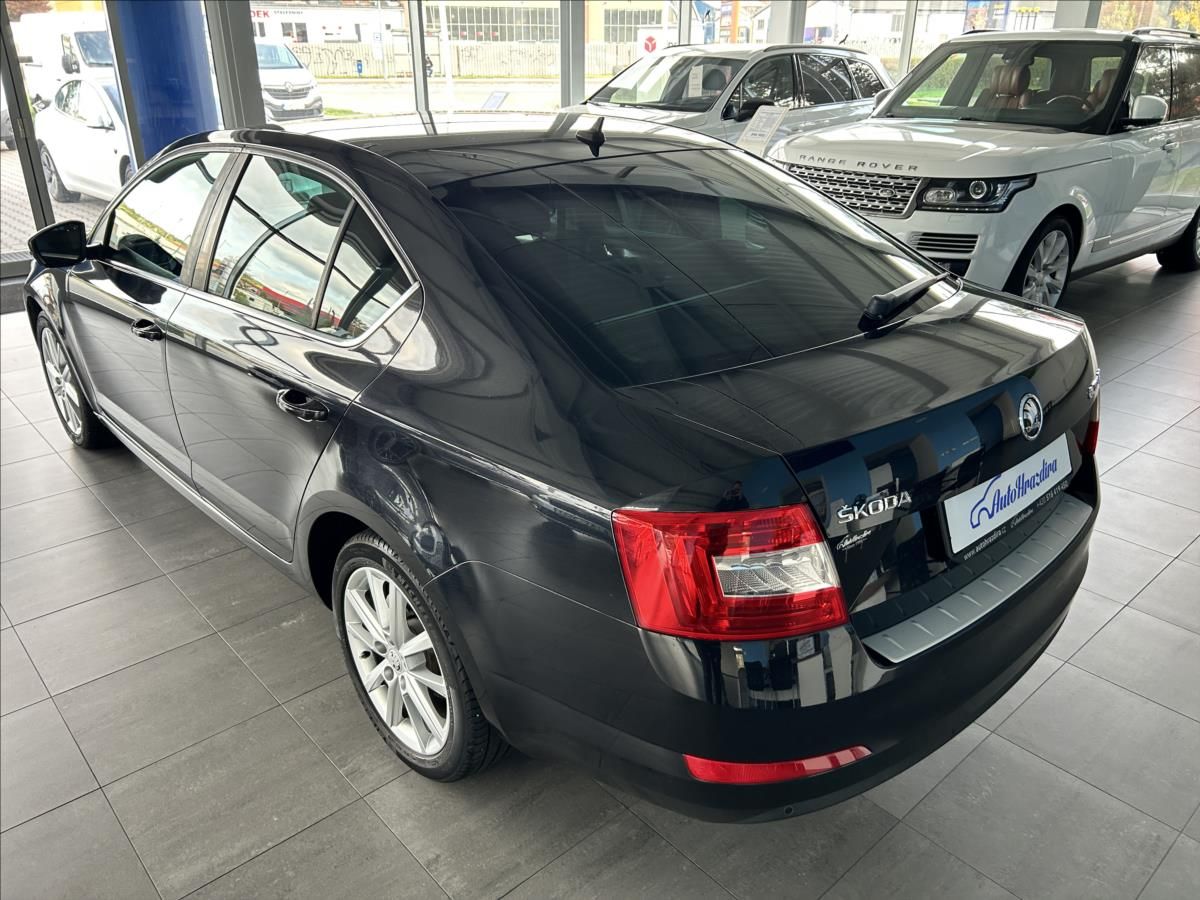 Škoda Octavia, 1,0   85KW,TAŽNÉ,SERVISKA,EDIT - fotka 4