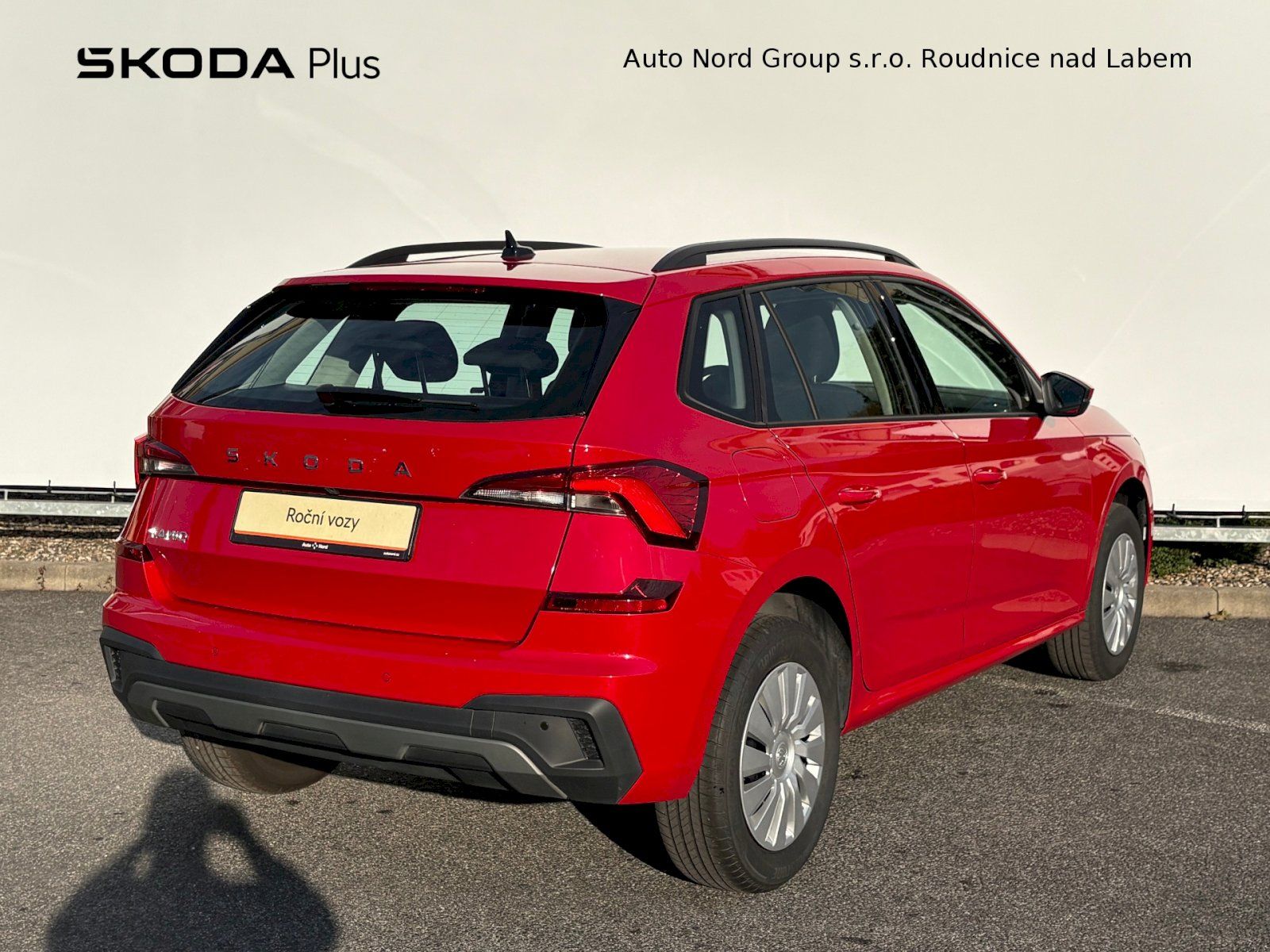 Škoda Kamiq, Selectio 1.0 TSI / 85 kW man. - fotka 2