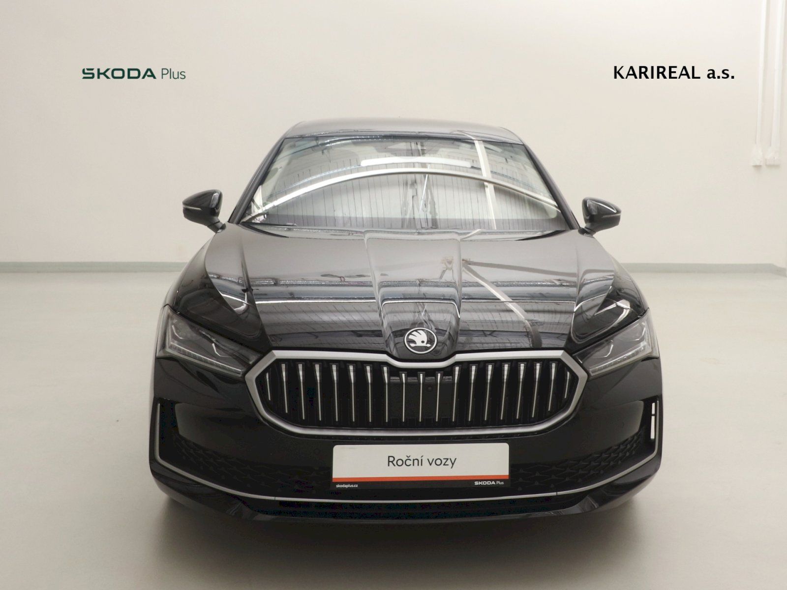 Škoda Superb, TSI iV 150kW DSG L&K - fotka 4