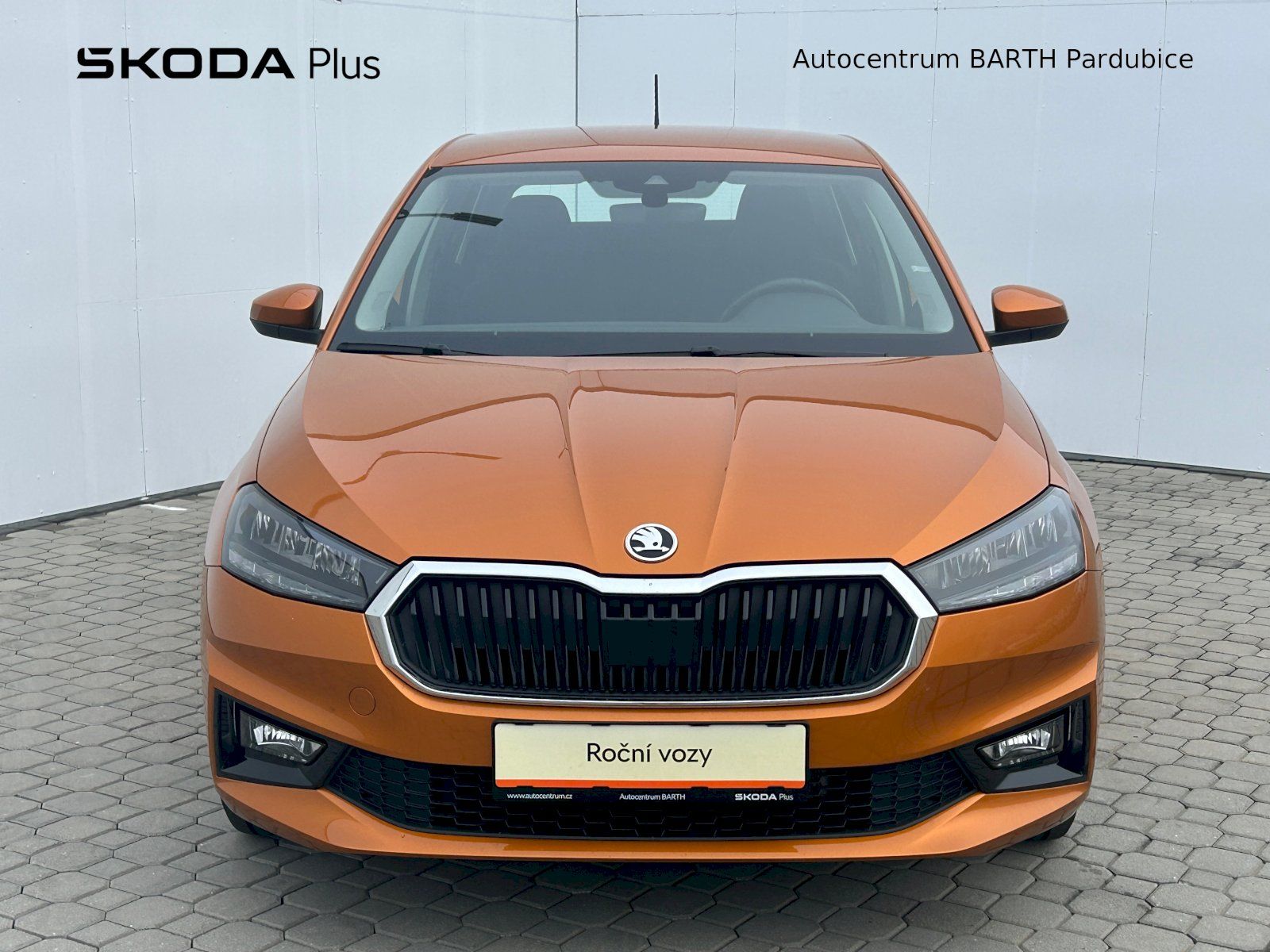 Škoda Fabia, 1,0 MPI / 59 kW / Selection / - fotka 4