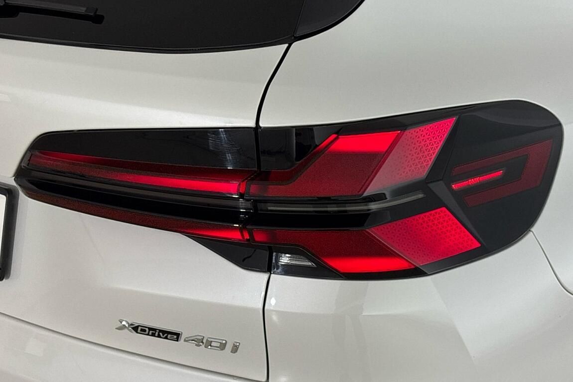 BMW X5, xDrive40i - fotka 5