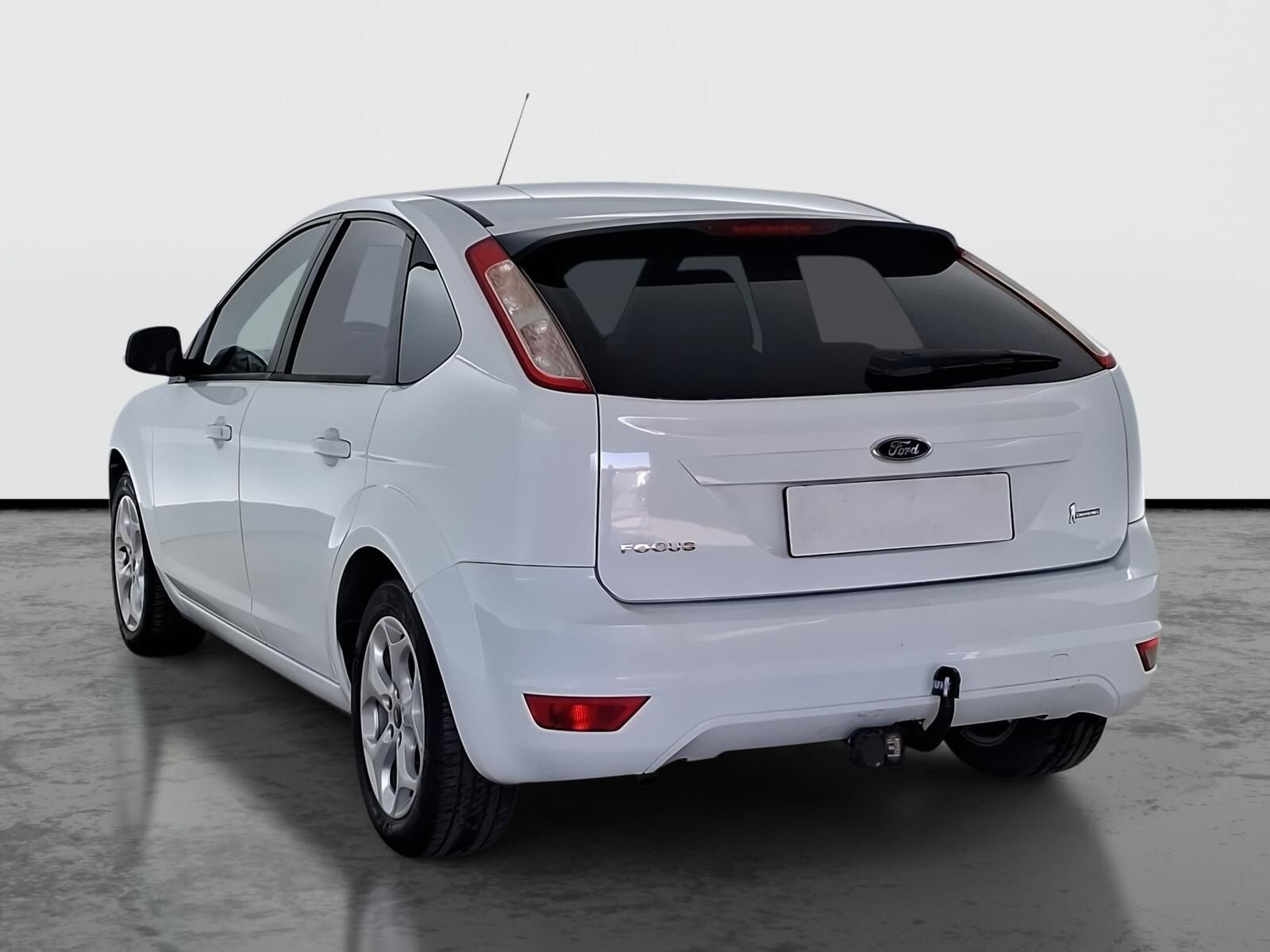 Ford Focus, 1.6 16V, ČR,1.maj, po STK - fotka 4