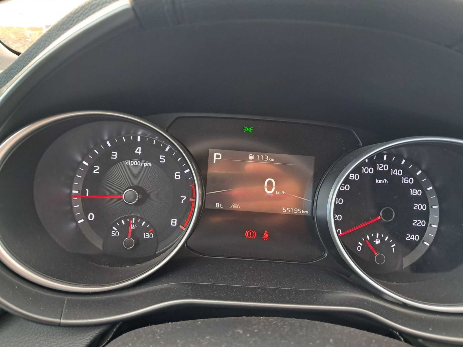 Kia Cee´d, 1.5 T-GDI, Záruka, Automat, ČR - fotka 3
