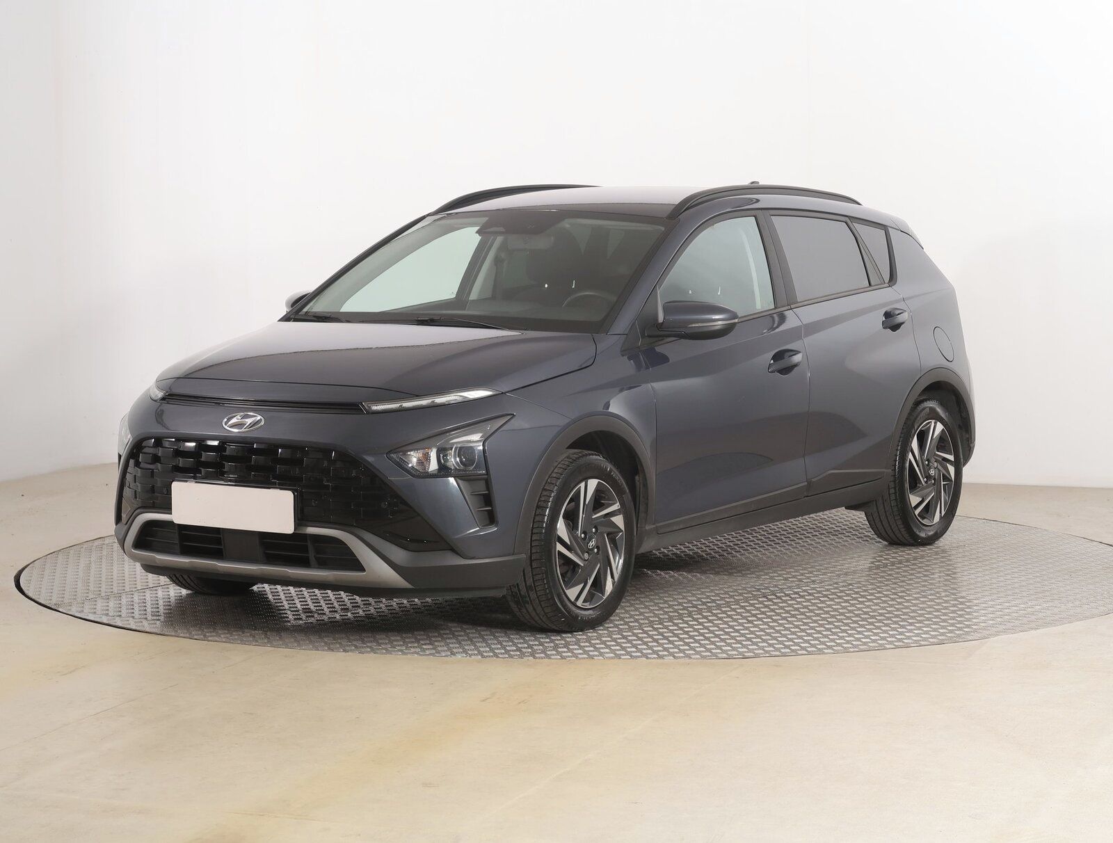 Hyundai Bayon, 1.2 i, Style, Serv.kniha - fotka 2