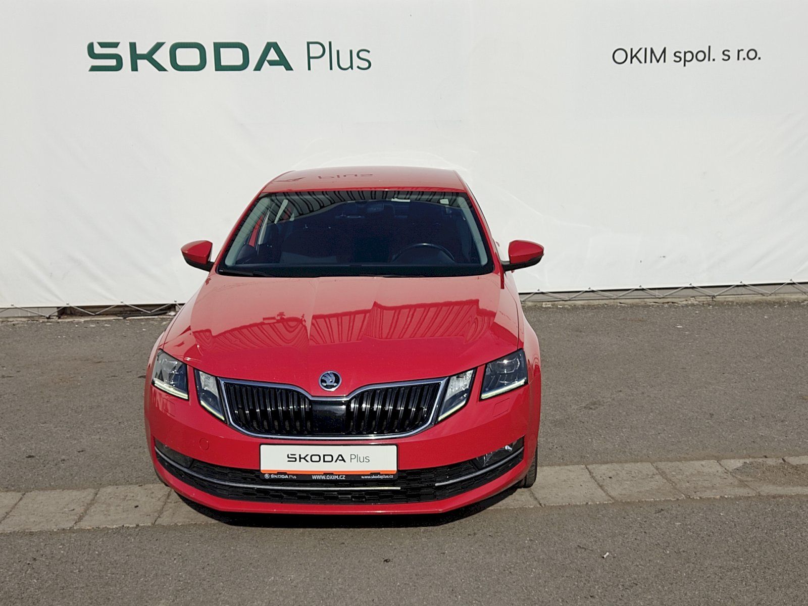 Škoda Octavia, Style 1,6 Tdi 85 Kw - fotka 4