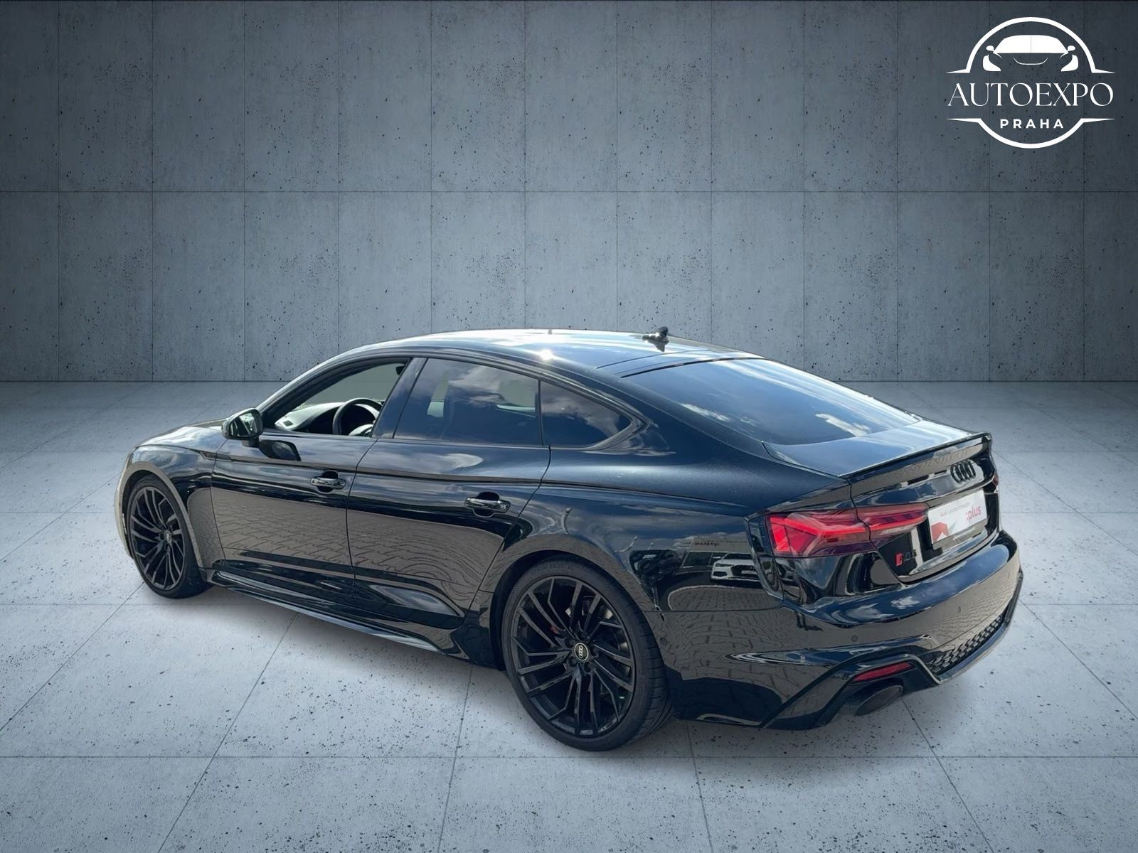 Audi RS5, RS 5 Sportback - fotka 5
