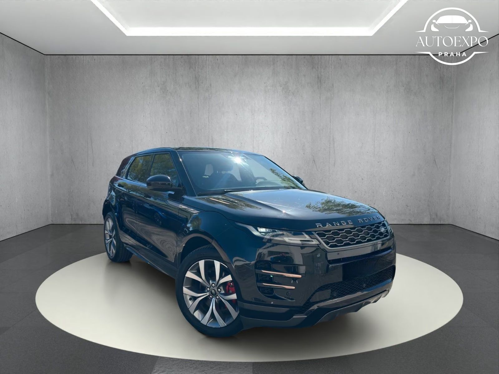 Land Rover Range Rover Evoque, R-Dynamic*PANORAMA - fotka 2
