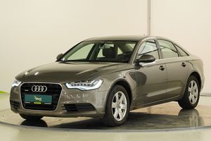 Audi A6, 3.0TFSi 220kW