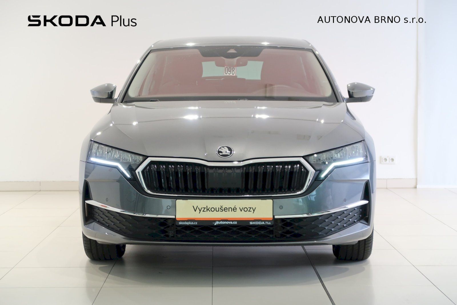 Škoda Octavia, 1.5 TSi 110kW Top Selection - fotka 4
