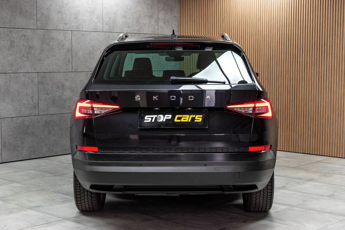 Škoda Kodiaq, 2.0 TDI 4x4*STYLE+*TAŽNÉ*ČR 1M - fotka 5