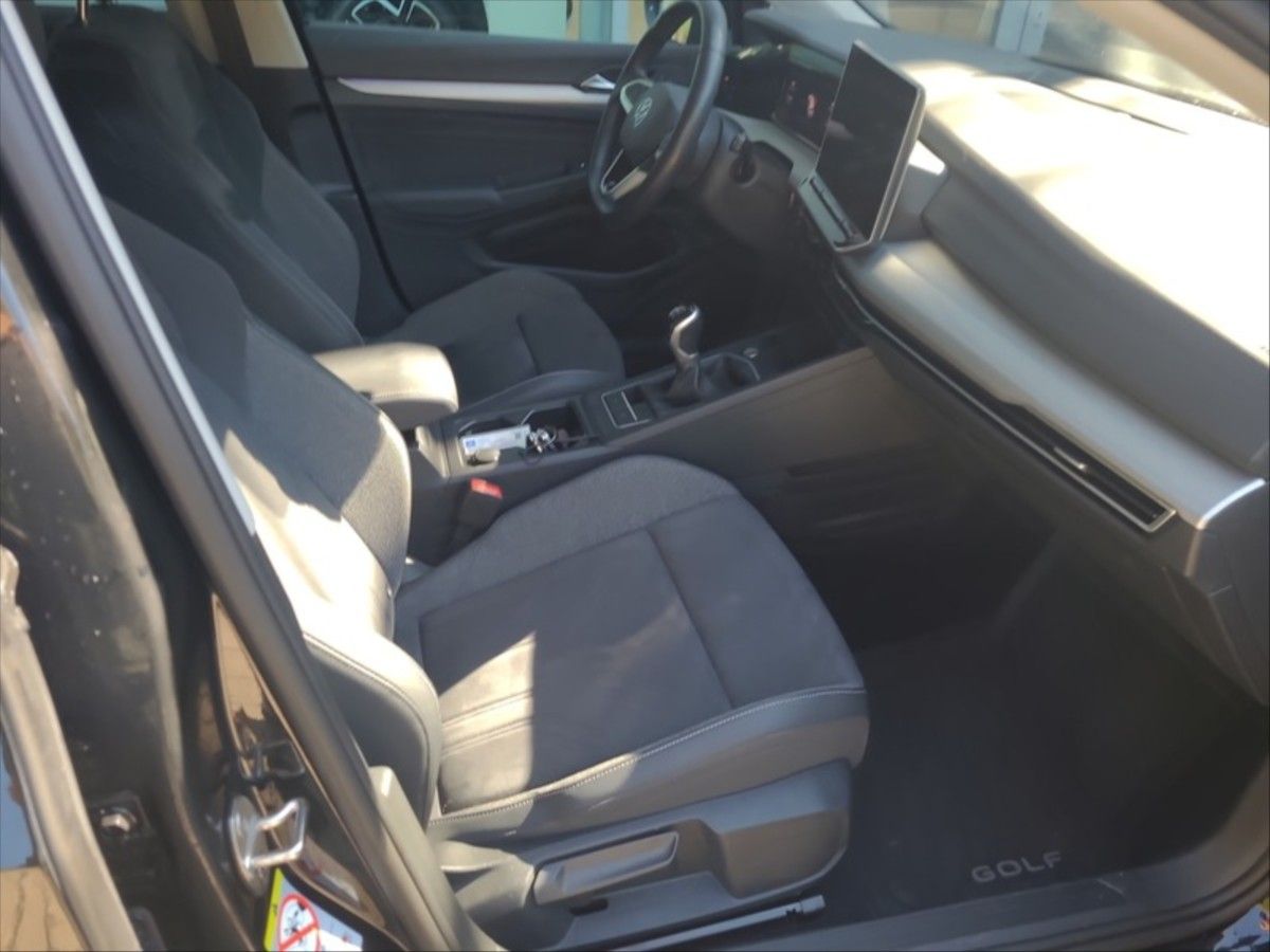 Volkswagen Golf Variant, 1,5 TSi 85kW - fotka 5