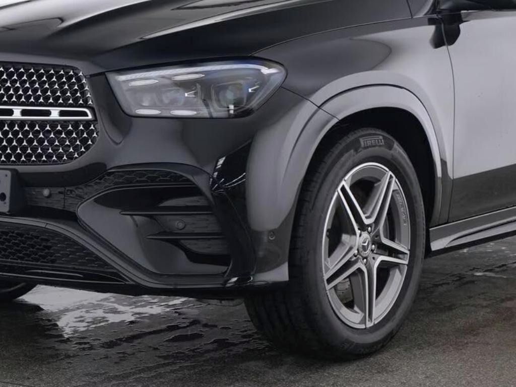 Mercedes-Benz GLE, 400 e 4M AMG LINE*Kůže*360°* - fotka 3