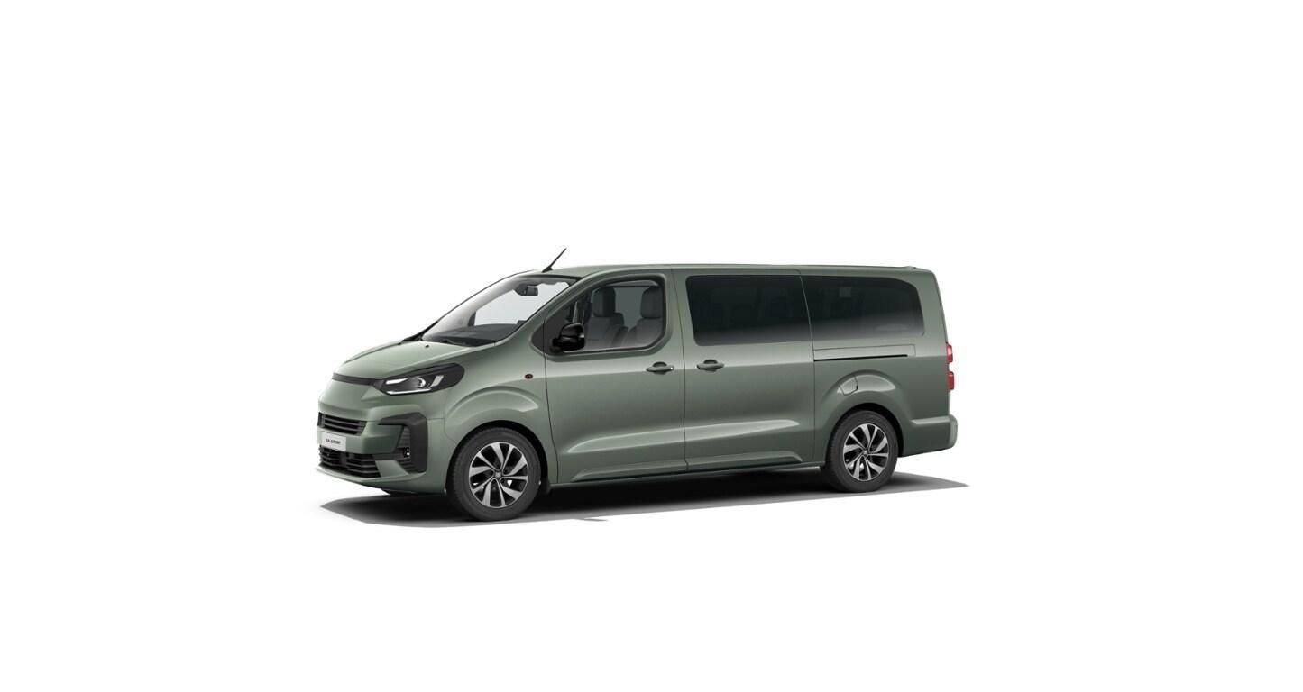 Fiat Ulysse, La Prima 2.2 MTJ 180k AT8 L3 - fotka 2