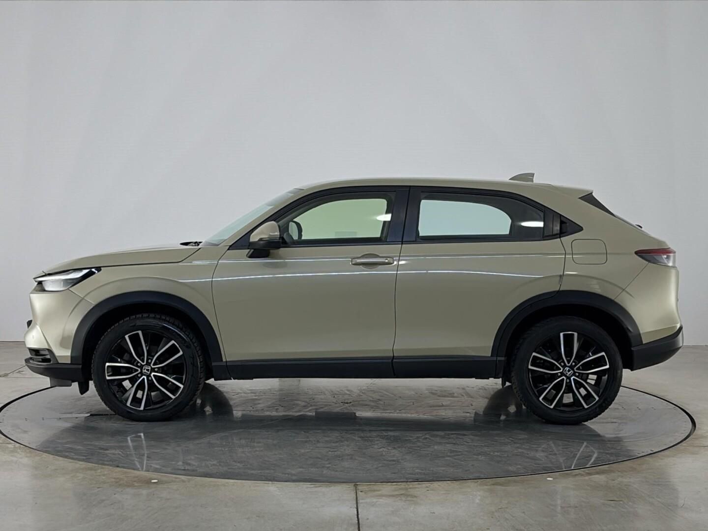 Honda HR-V, 1.5 i-MMD / 79 kW Elegance e-C - fotka 3
