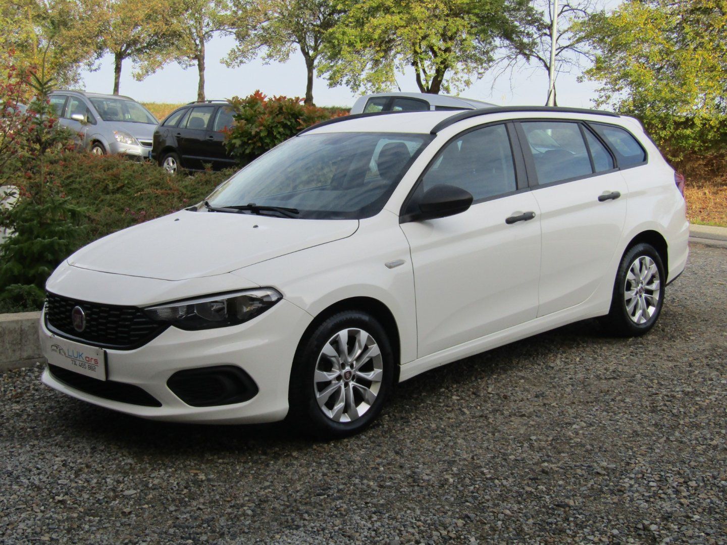 Fiat Tipo, 1.4 16V 70kW