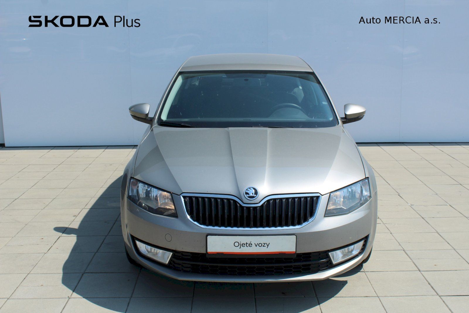 Škoda Octavia, OCTAVIA AMBIT 110/1.4TSI 6MP - fotka 4
