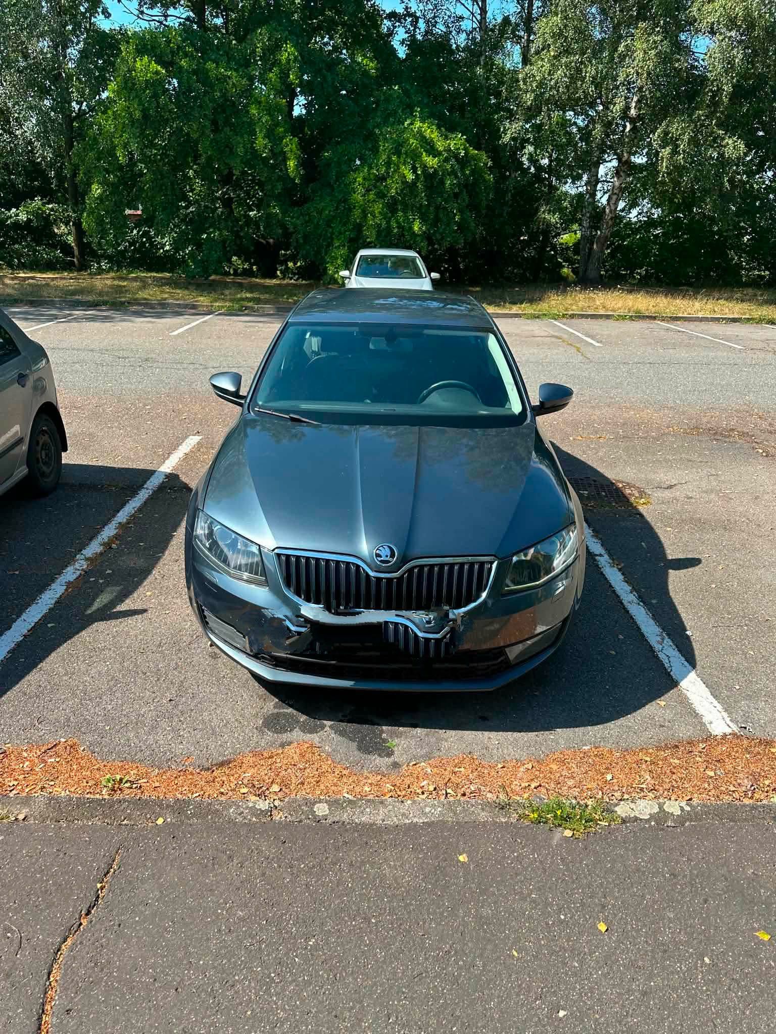 Škoda Octavia, 1,2 tsi