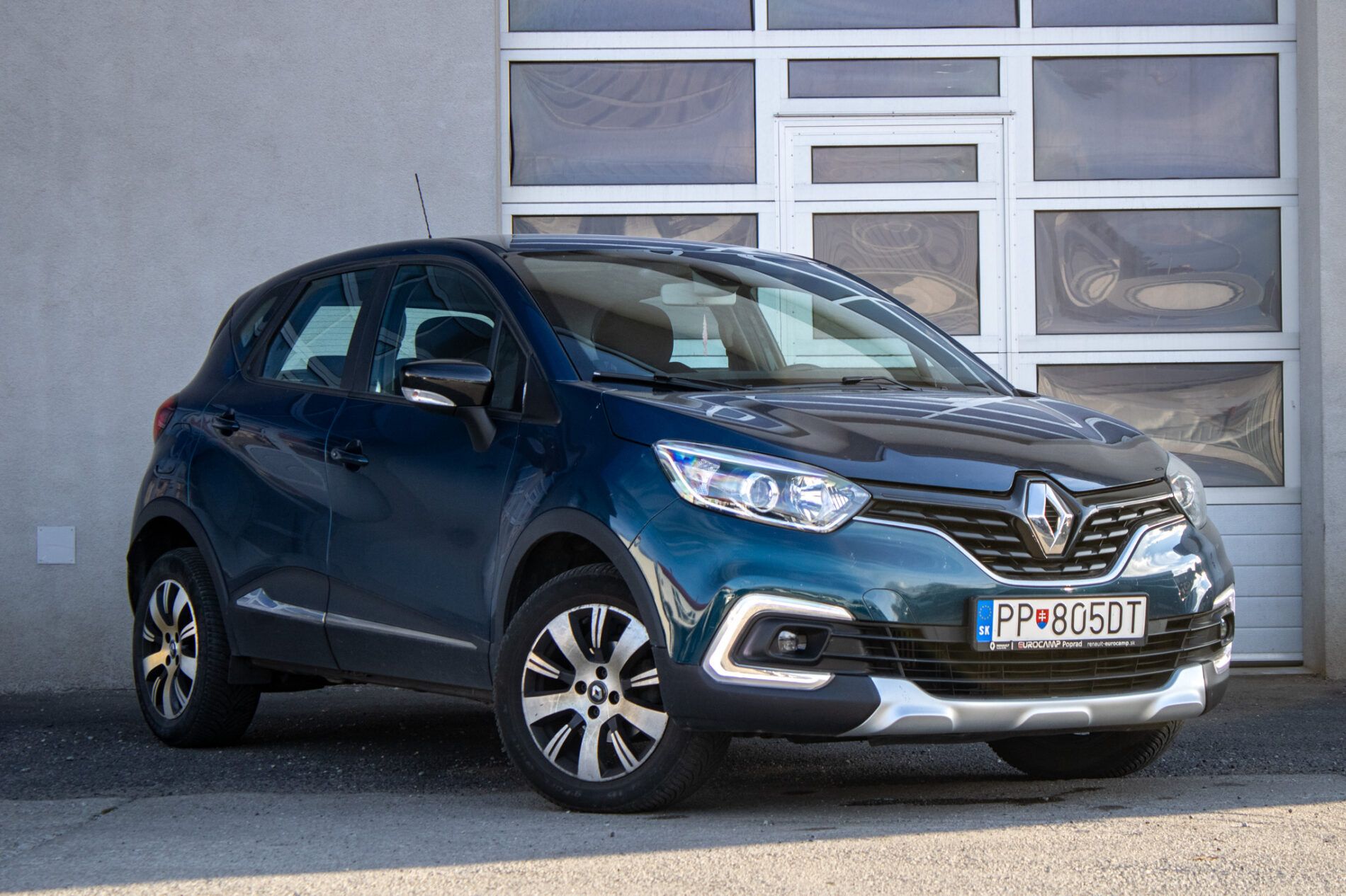 Renault Captur - fotka 3