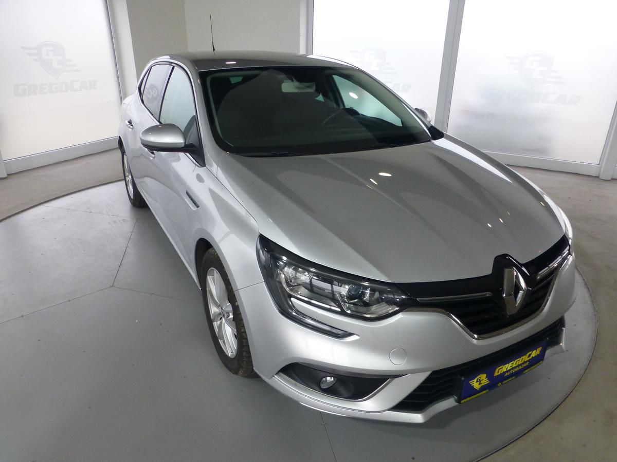 Renault Mégane, 1,2TCE*DIGIKLIMA*ALU****NEW ČR - fotka 4