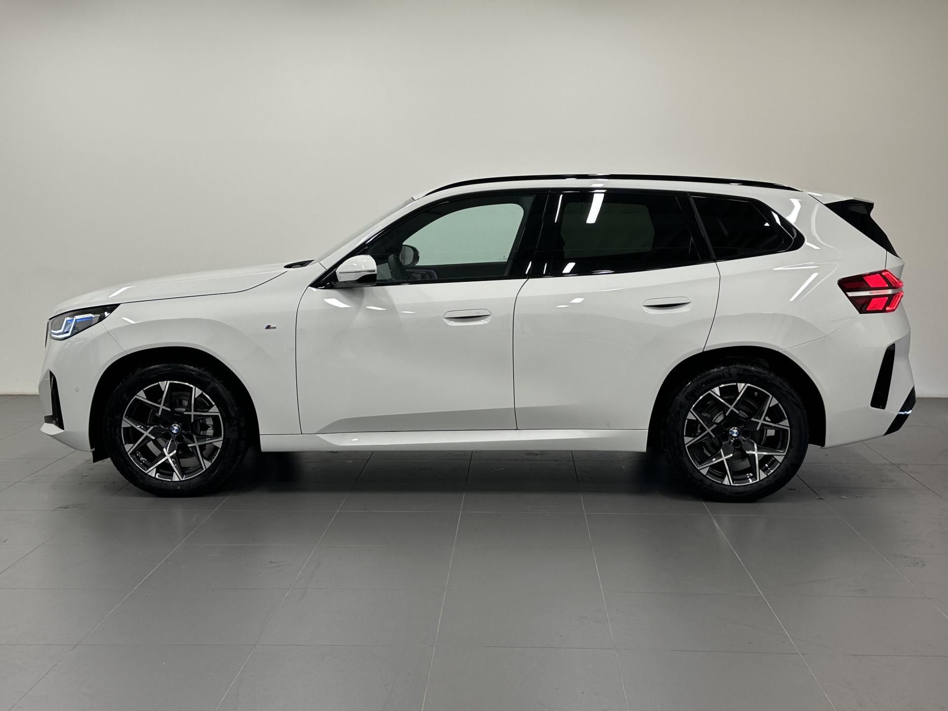 BMW X3, X3 20 xDrive - fotka 2