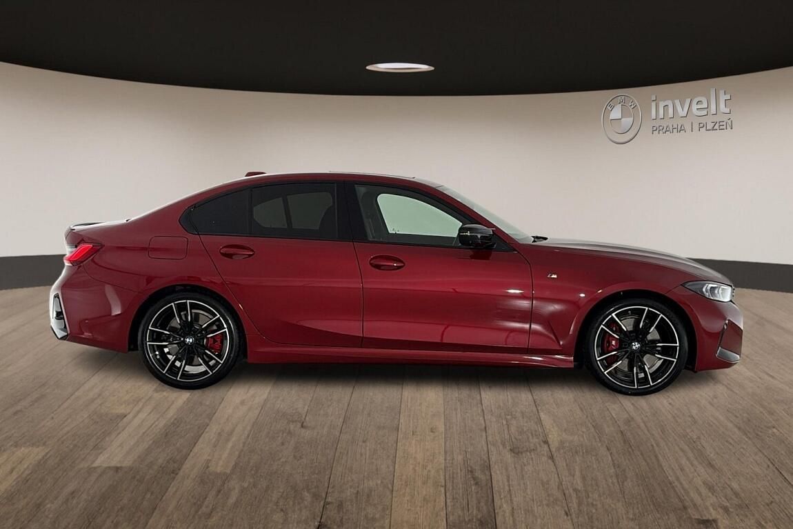 BMW Řada 3, řady 3 | M340d xDrive - fotka 2