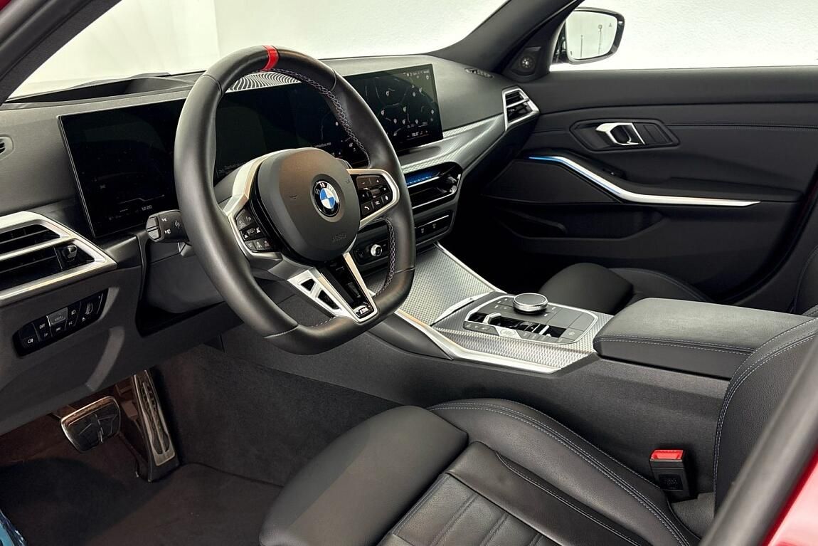 BMW Řada 3, řady 3 | M340d xDrive - fotka 6