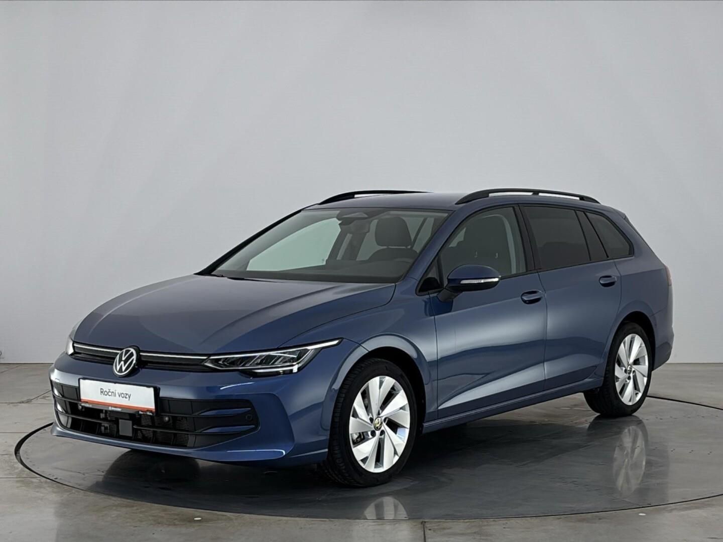 Volkswagen Golf, 1.5 eTSi / 85 kW People DSG