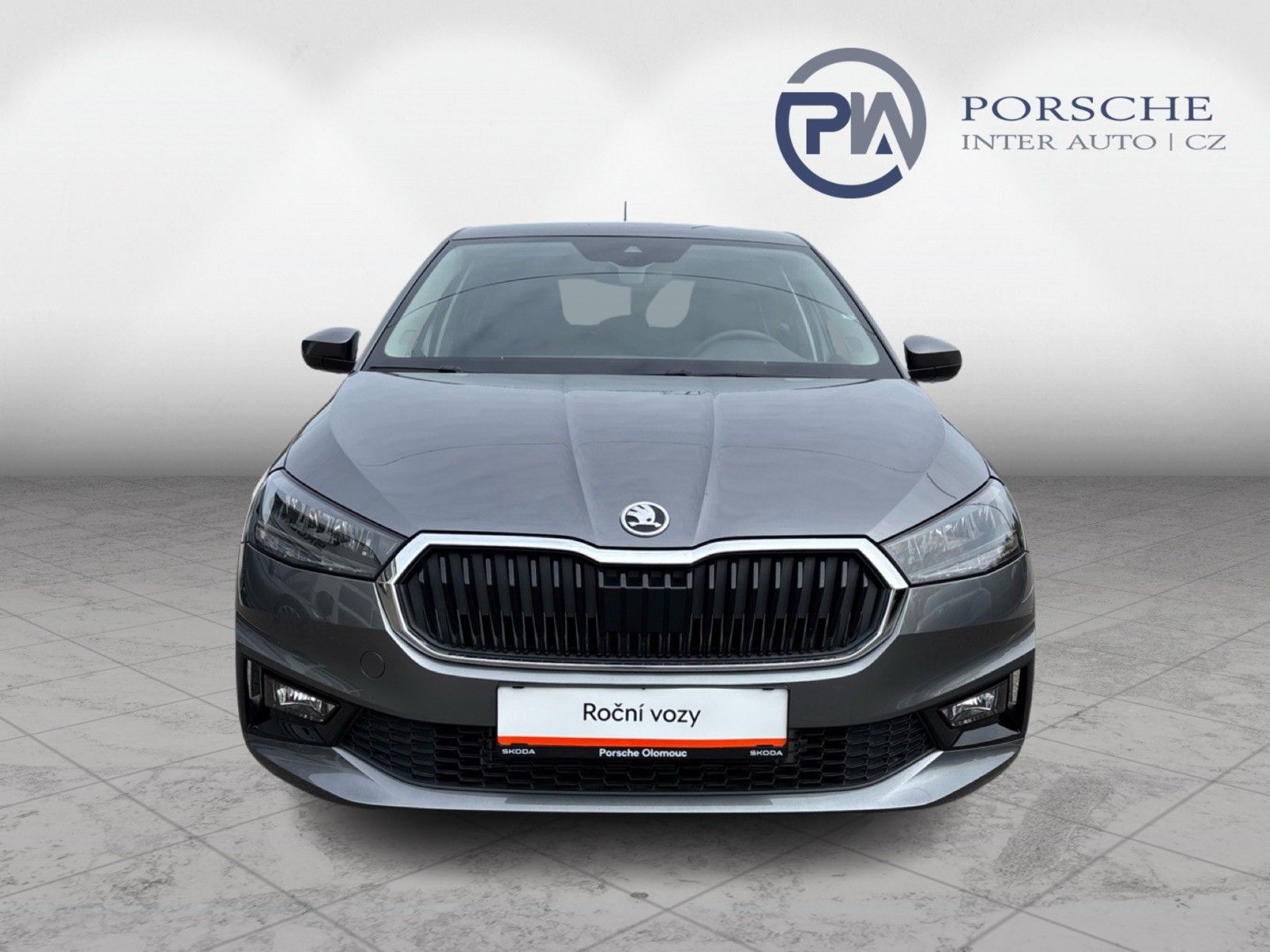 Škoda Fabia, 1.0 TSI 85 kW Top Selection DS - fotka 3