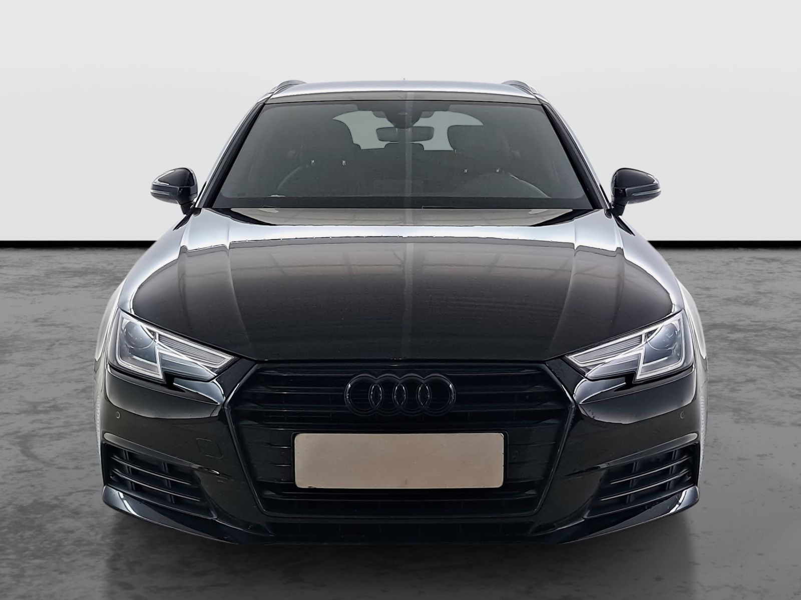 Audi A4, 2.0 TDI, Automat, Kůže, Navi - fotka 2
