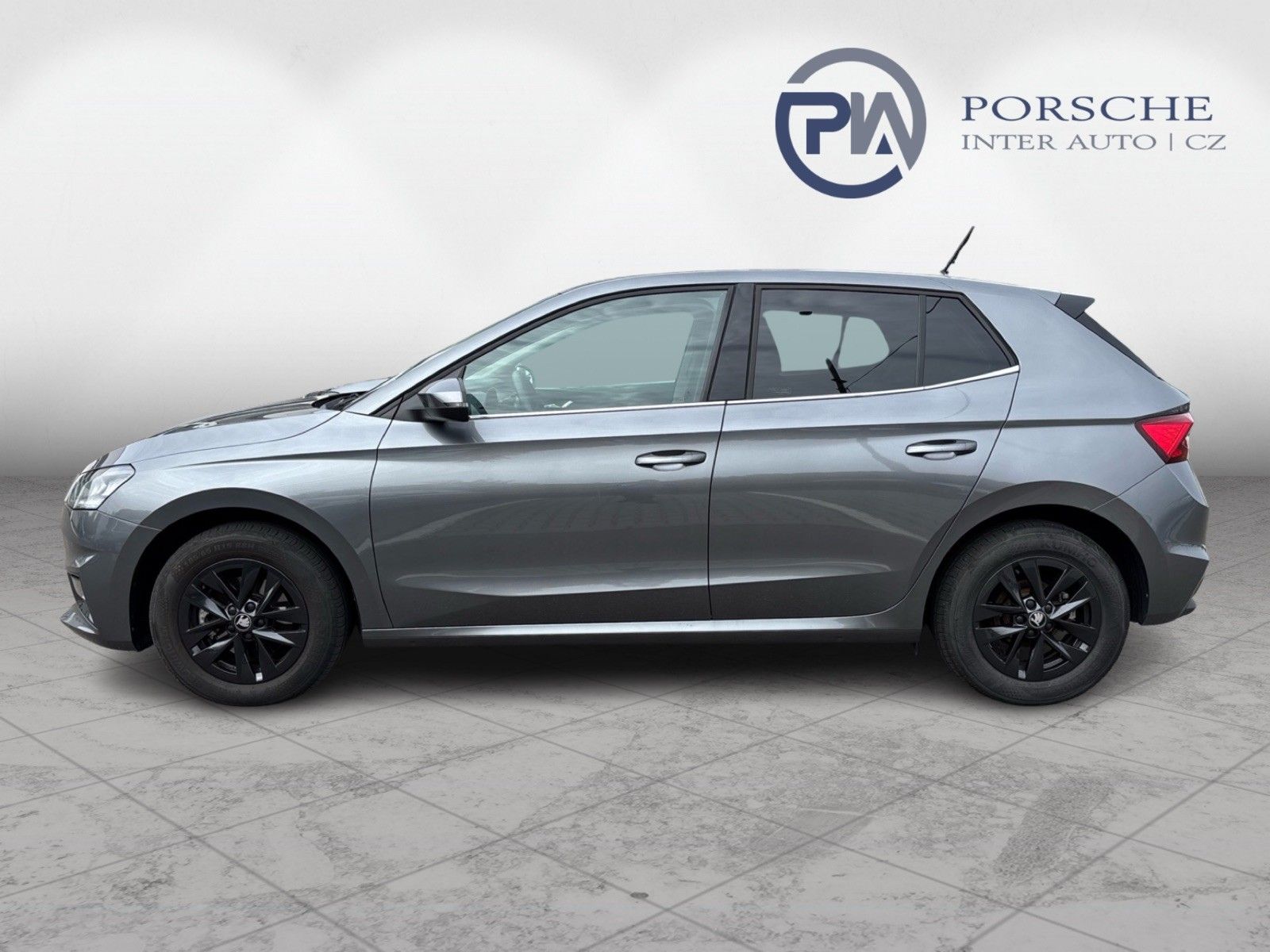 Škoda Fabia, 1.0 TSI 85 kW Top Selection DS - fotka 4
