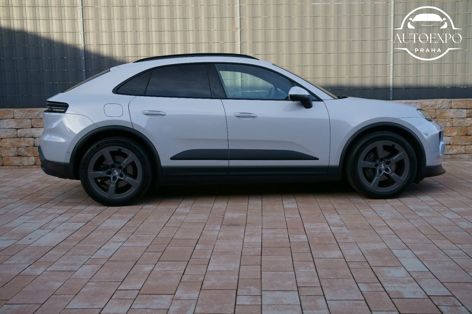 Porsche Macan, Electric 4*MASSAGE*PANORAMA - fotka 4