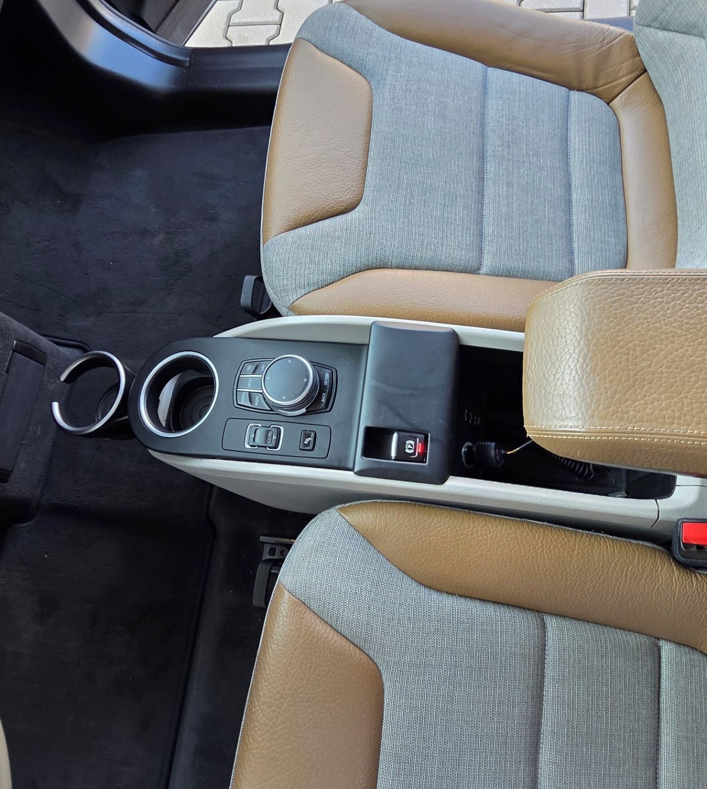 BMW i3, 94Ah,HarmanK,stř.okn,LED,kůže - fotka 5