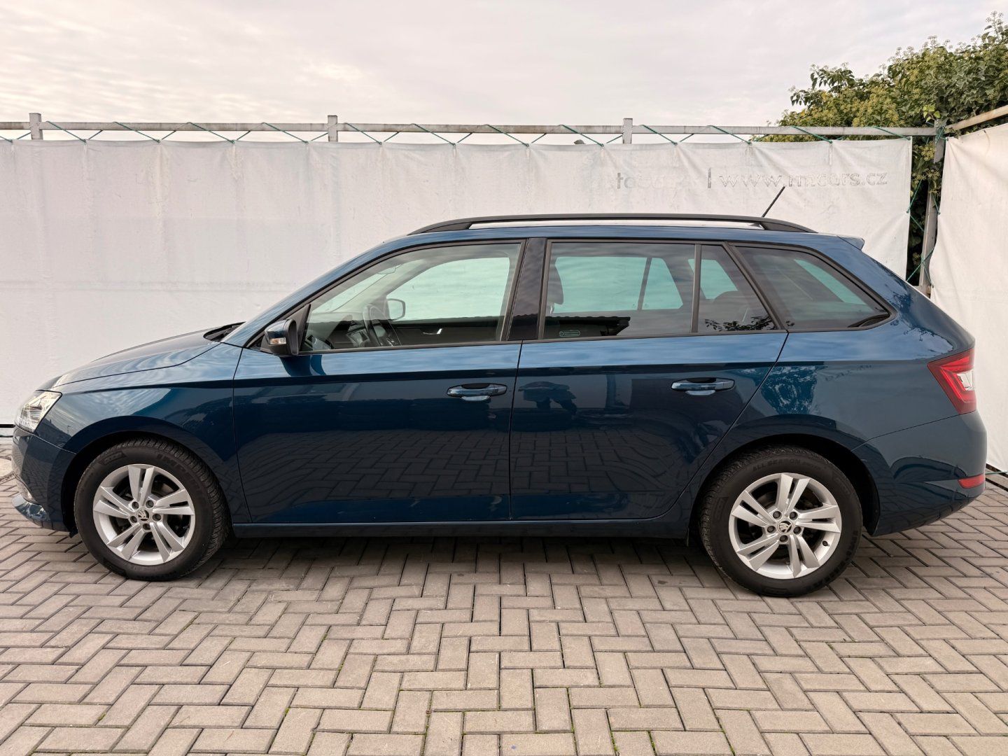 Škoda Fabia, 1.0TSi 70kW*STYLE*ČR*DPH*1.MAJ - fotka 3