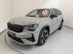 Škoda Kodiaq, RS 2,0 TSI 195 kW