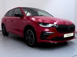 Škoda Scala, MONTE CARLO 1.0TSI/85kW 7DSG -