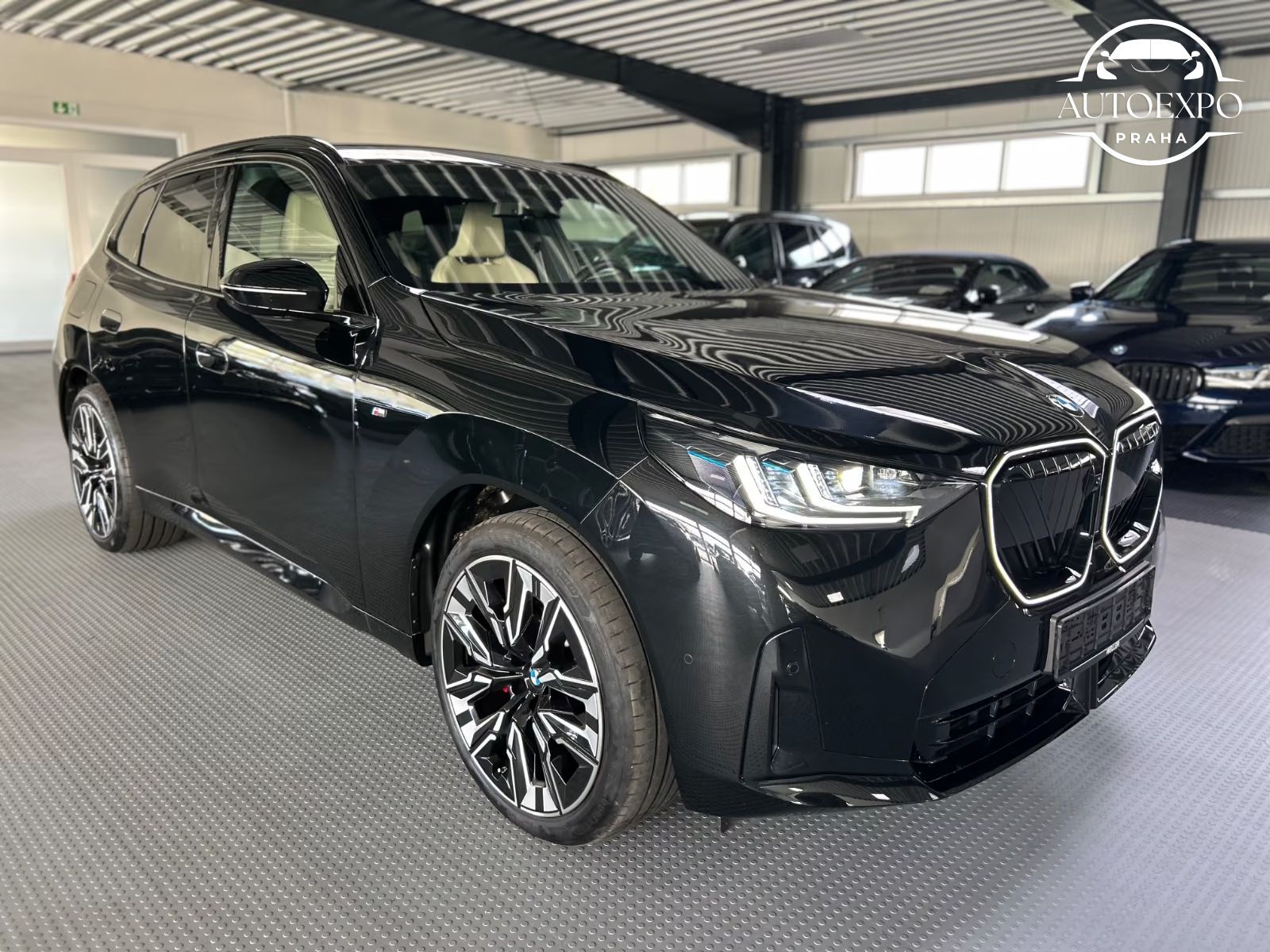 BMW X3, 20xd M Sport Pro*PANORAMA - fotka 4