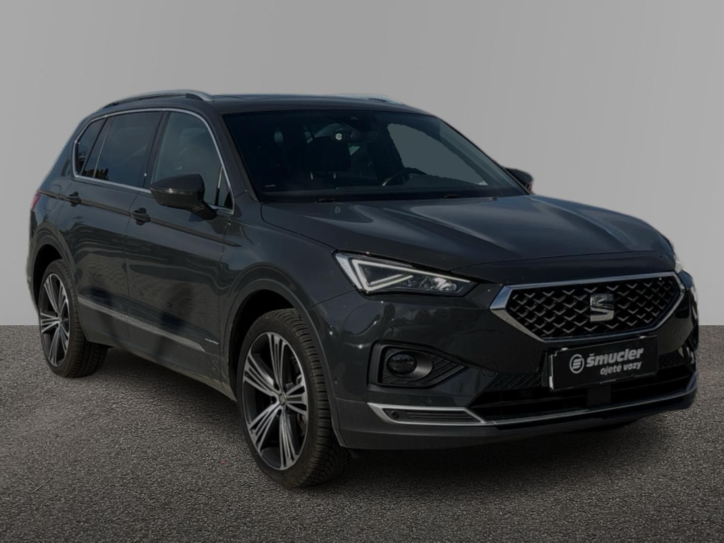 Seat Tarraco, 2.0 TDI / 110 kW Xcellence - fotka 3