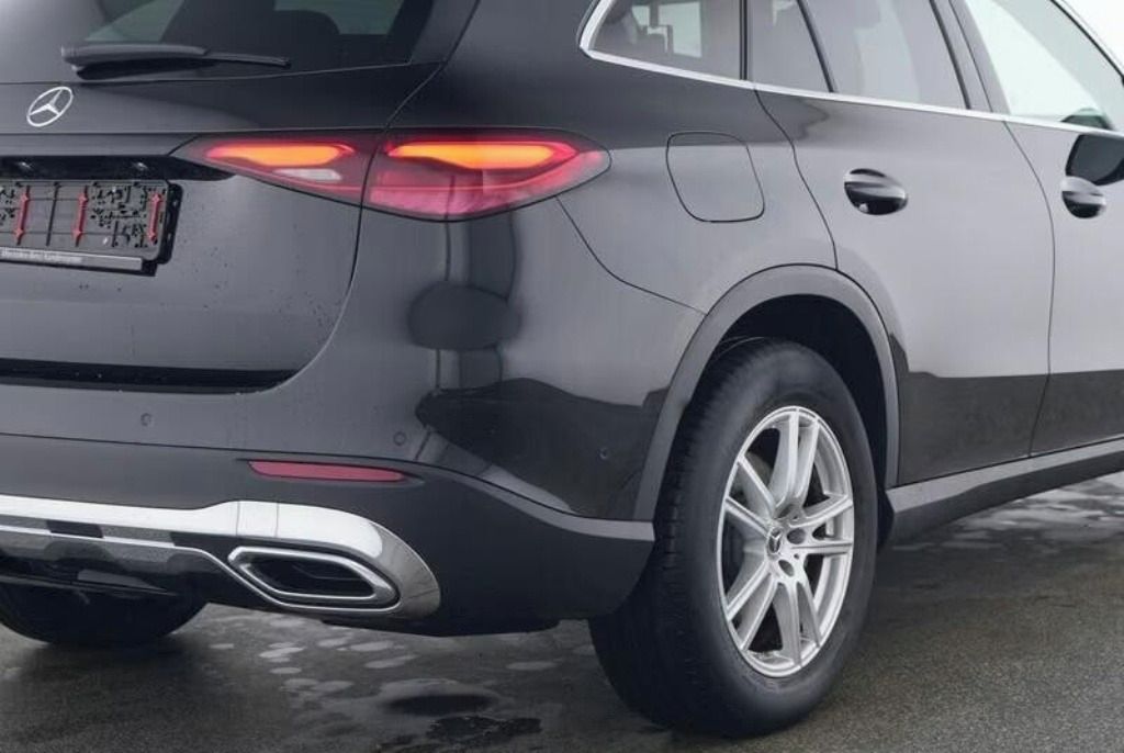 Mercedes-Benz GLC, 220 d 4M Avantgarde*MBUX* - fotka 4