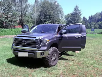 Toyota Tundra, Edice 1794
