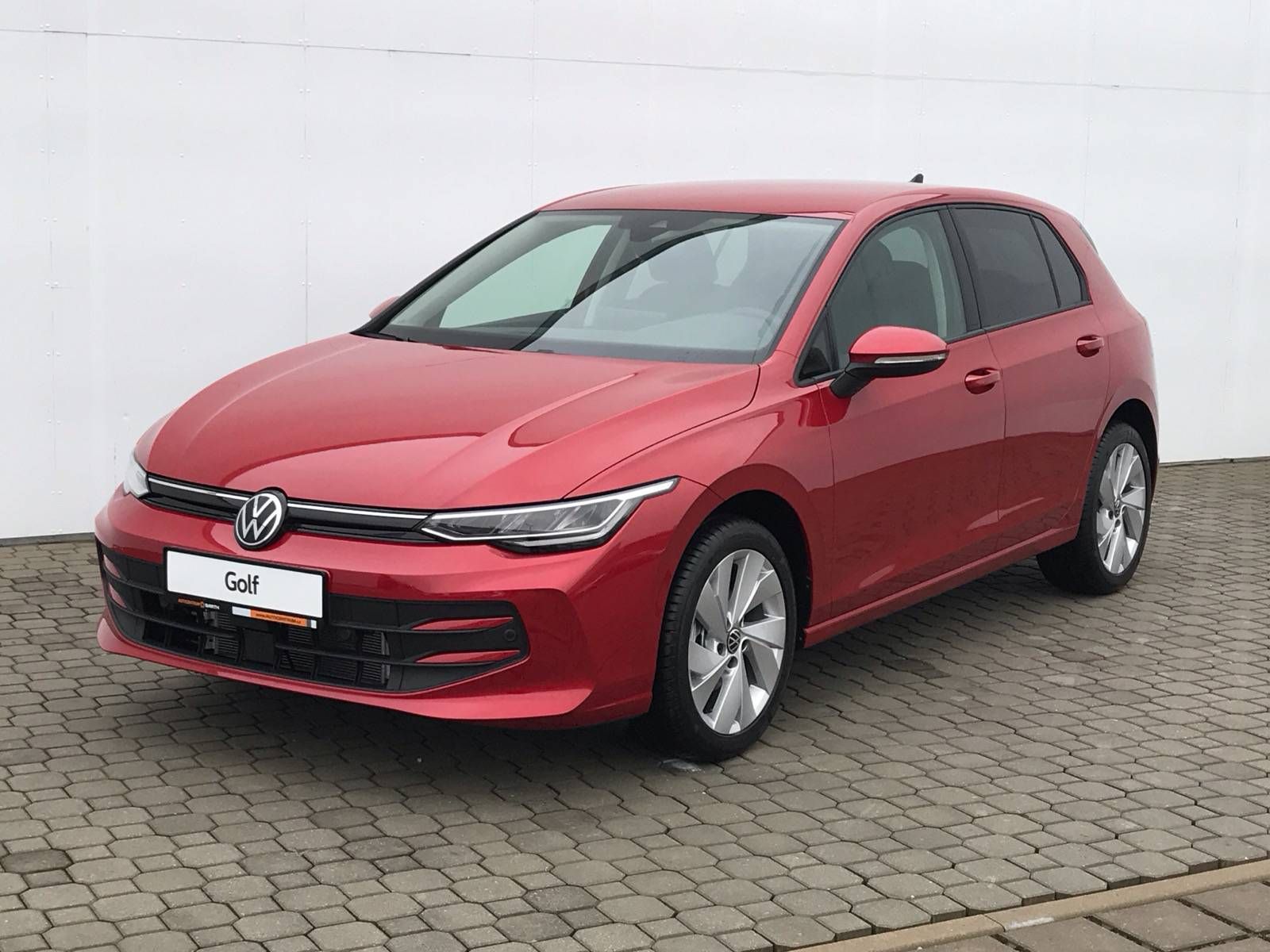 Volkswagen Golf, Family 6G 1,5TSI